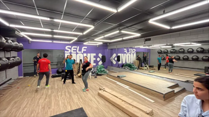 Selfit Timon Centro - 10